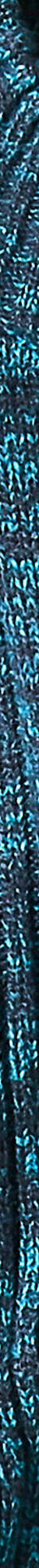 Gilet col montant zippé en tricot, corps doublé polaire (bleu canard mouliné) Gilet col montant zippé en tricot, corps doublé polaire (bleu canard mouliné)